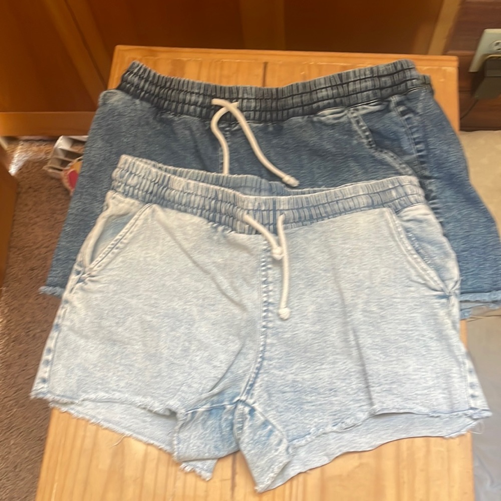 Woman’s shorts